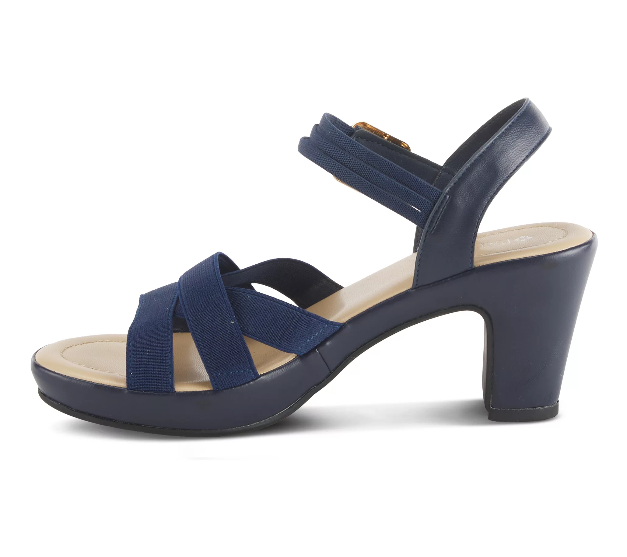 Patrizia by Spring Step Sandals - Neesa-Stretch