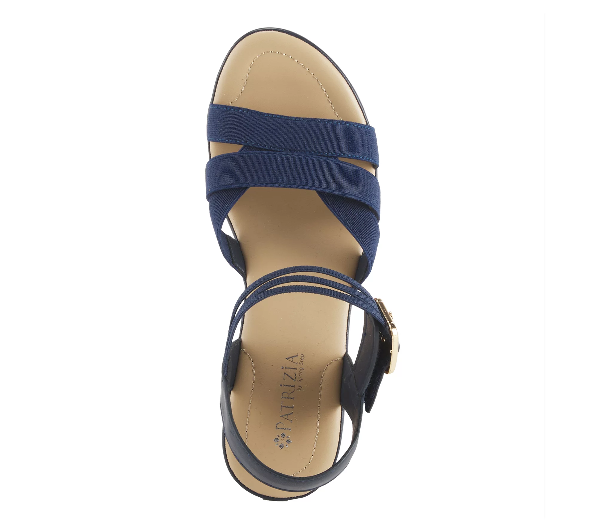 Patrizia by Spring Step Sandals - Neesa-Stretch