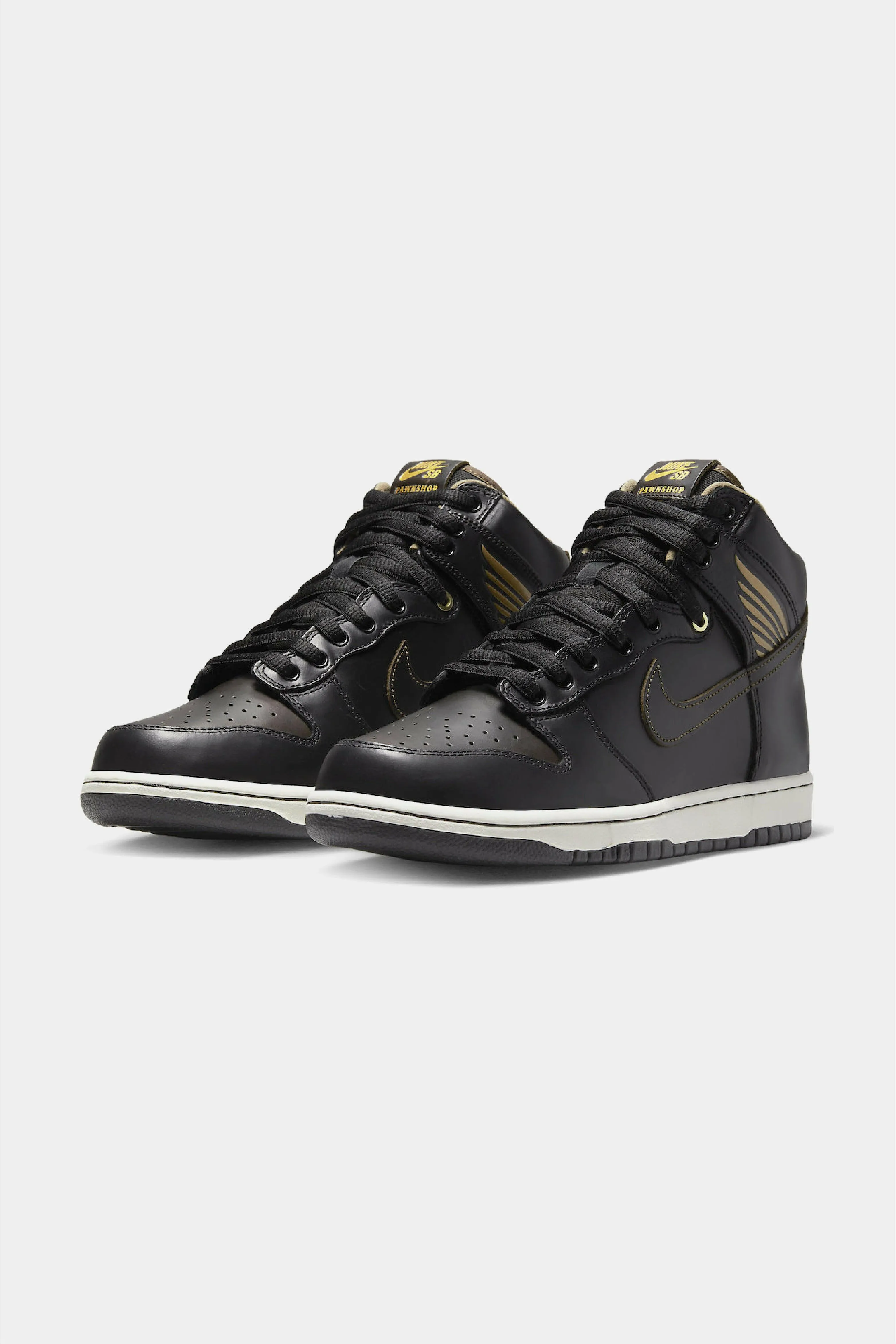 Pawnshop x Nike SB Dunk High