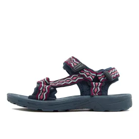 Peter Storm Women's Beach Webbing Sandals | Millets