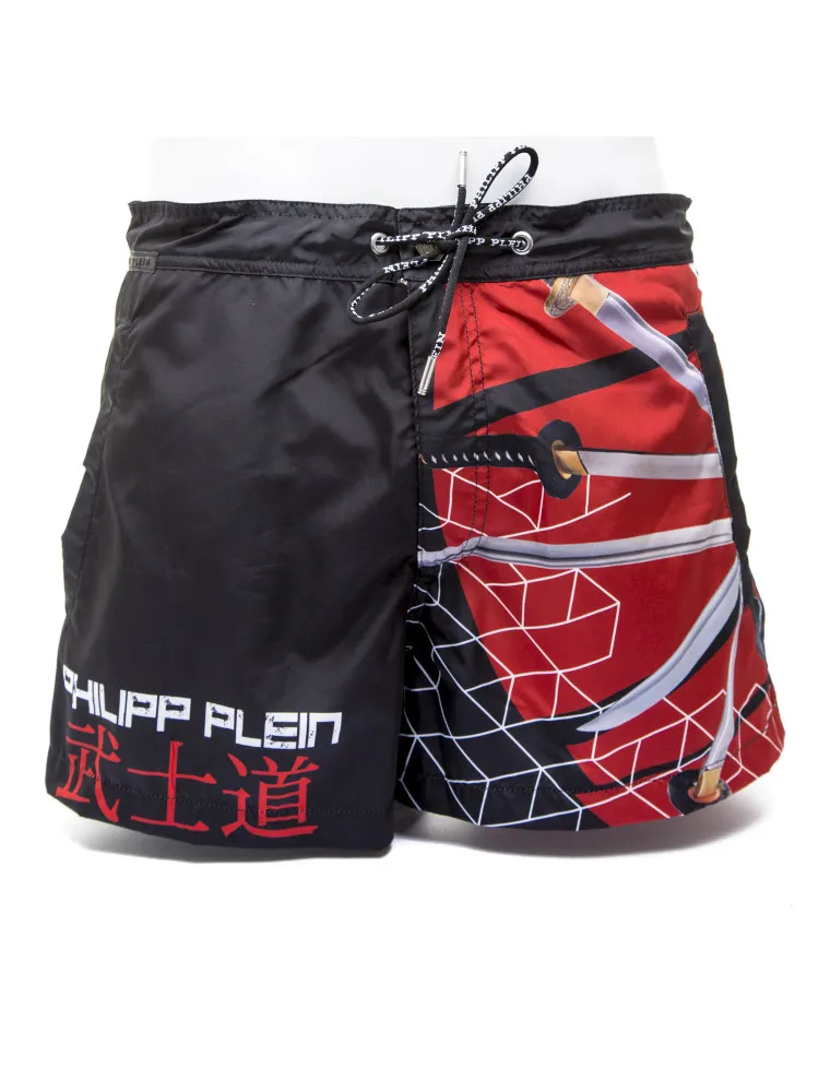 Philipp Plein Shorts 