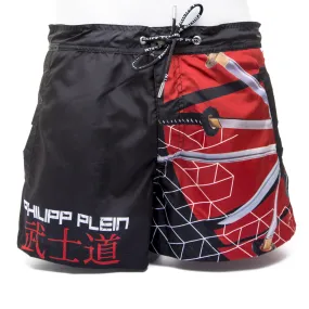 Philipp Plein Shorts 