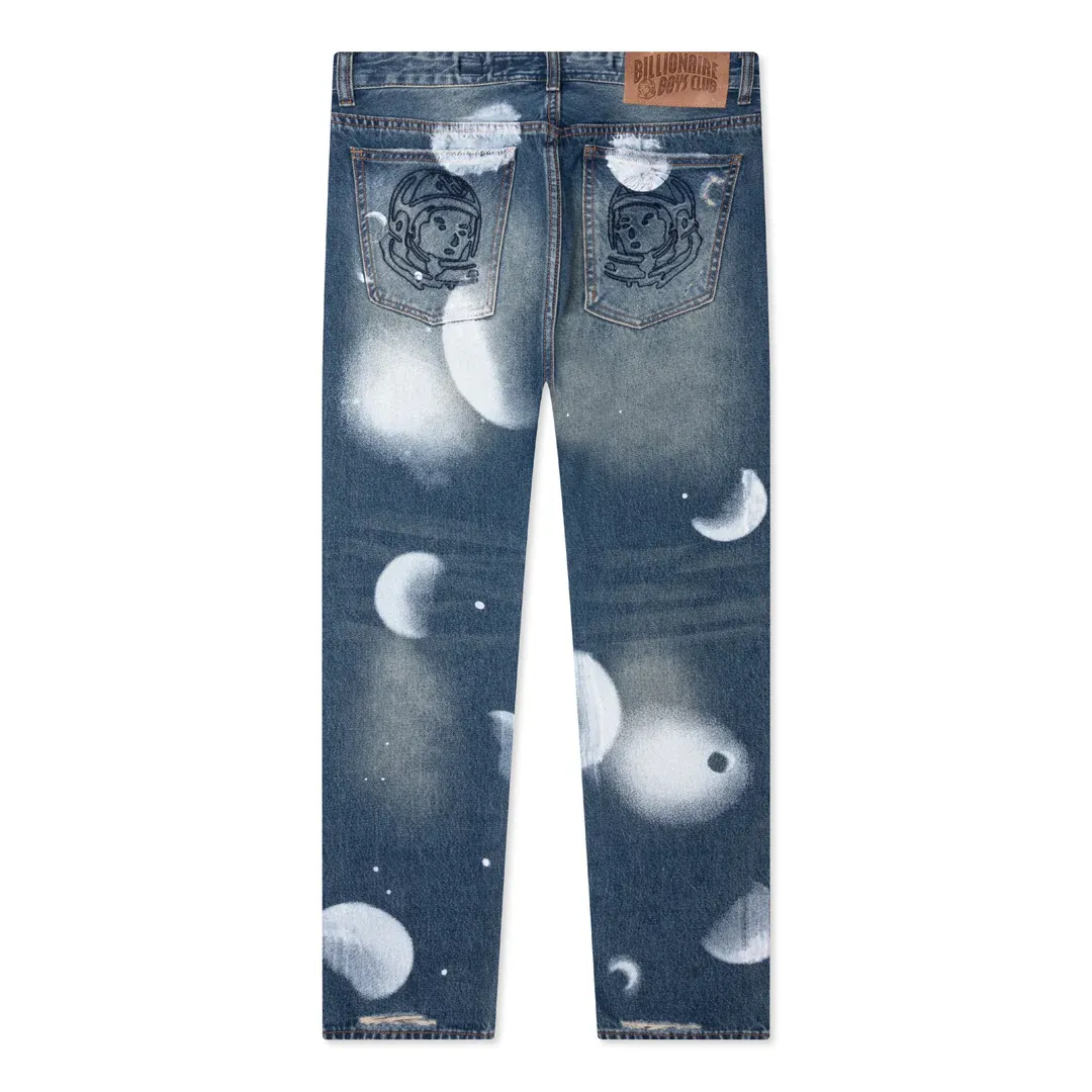 PLANETARY JEANS