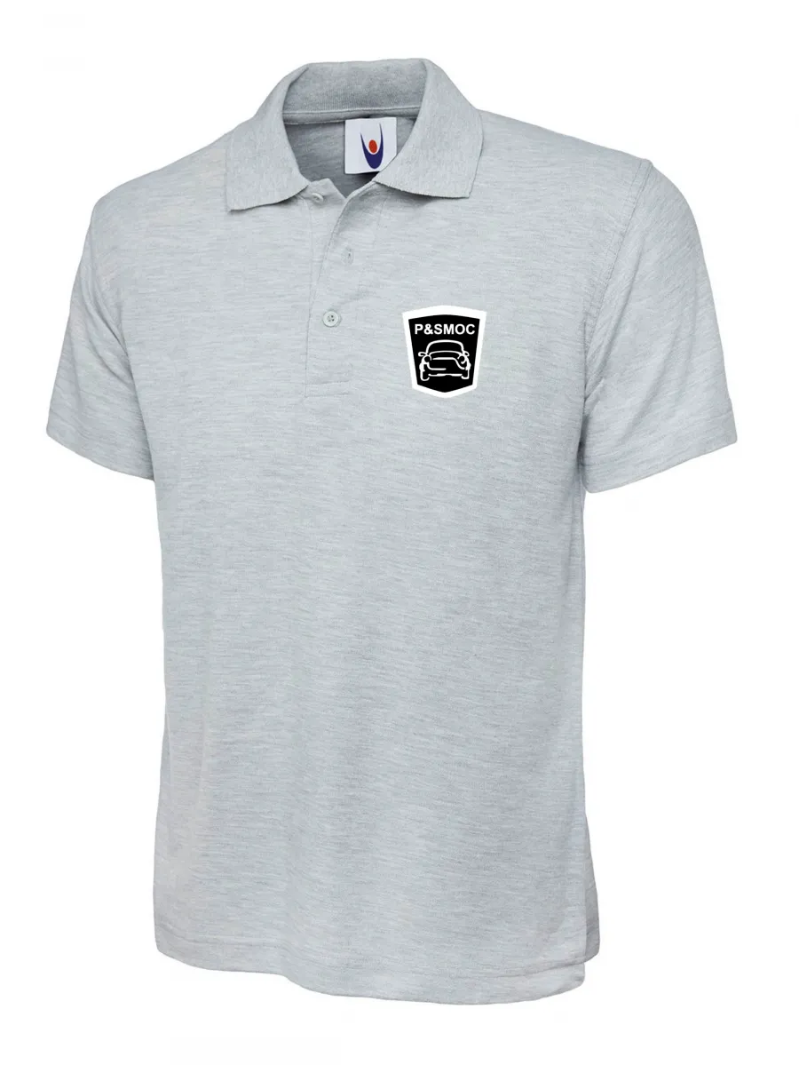 Polo Shirt Kids – PSMOC