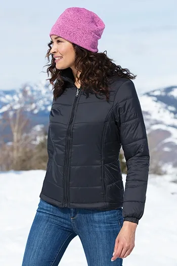 Port Authority - Ladies Vortex Waterproof 3-in-1 Jacket. L332