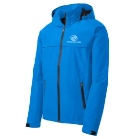 Port Authority Torrent Waterproof Jacket - Direct Blue