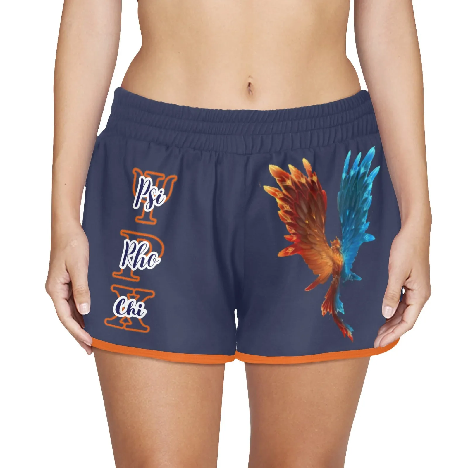 PRC Shorts