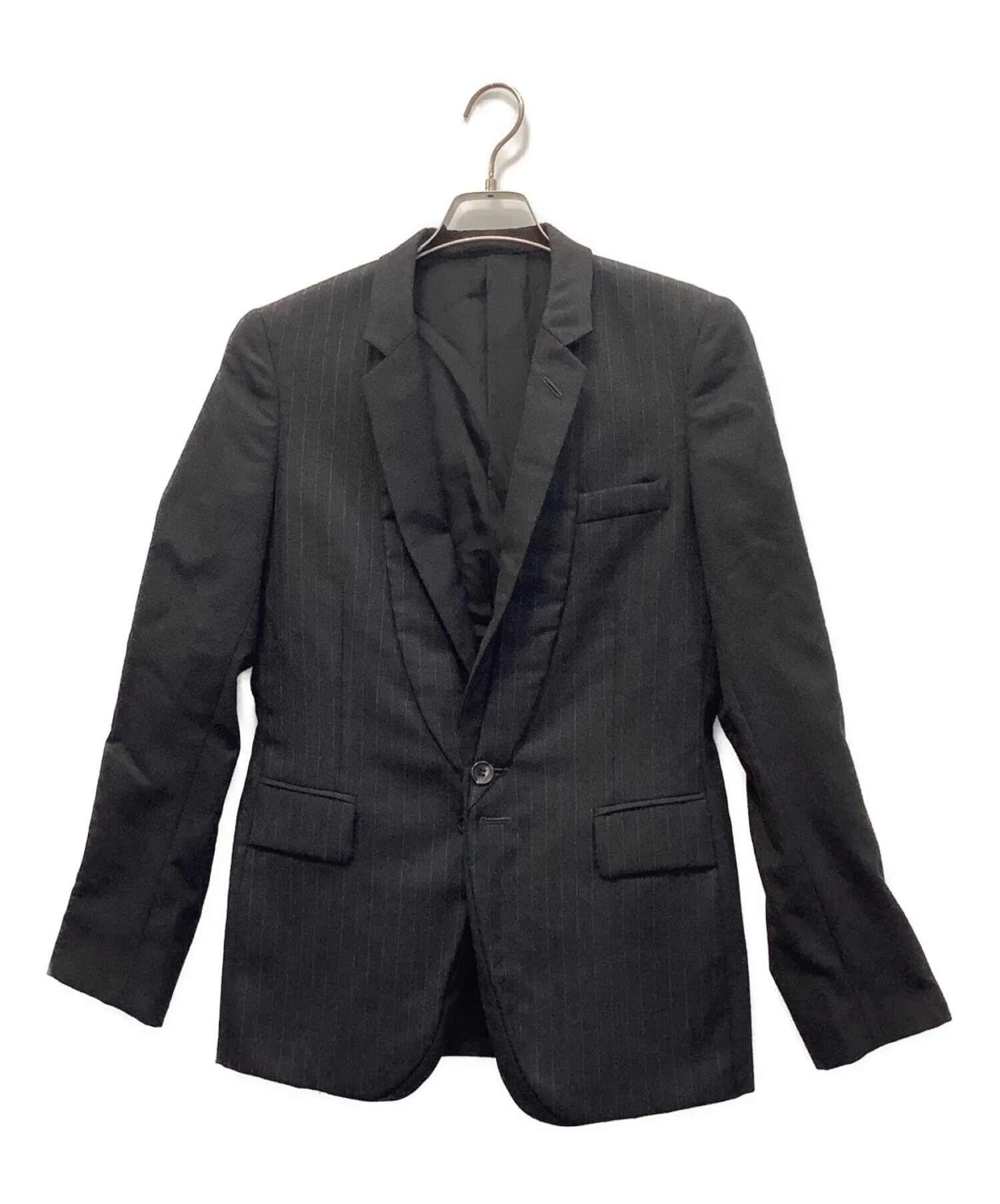 [Pre-owned] COMME des GARCONS HOMME PLUS tailored jacket PD-J011