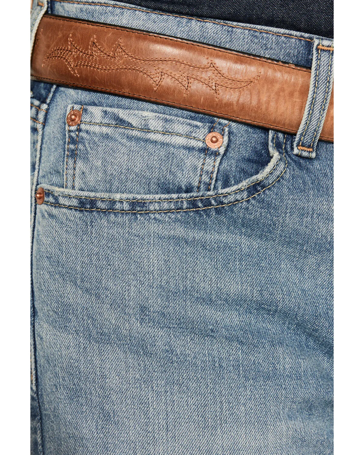 Product Name:  Levi's Men's 514™ Any Second Now Straight Stretch Denim Jeans