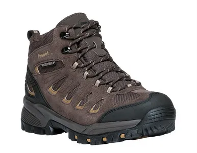 Propet Ridge Walker - Men's Orthopedic Waterproof Boot