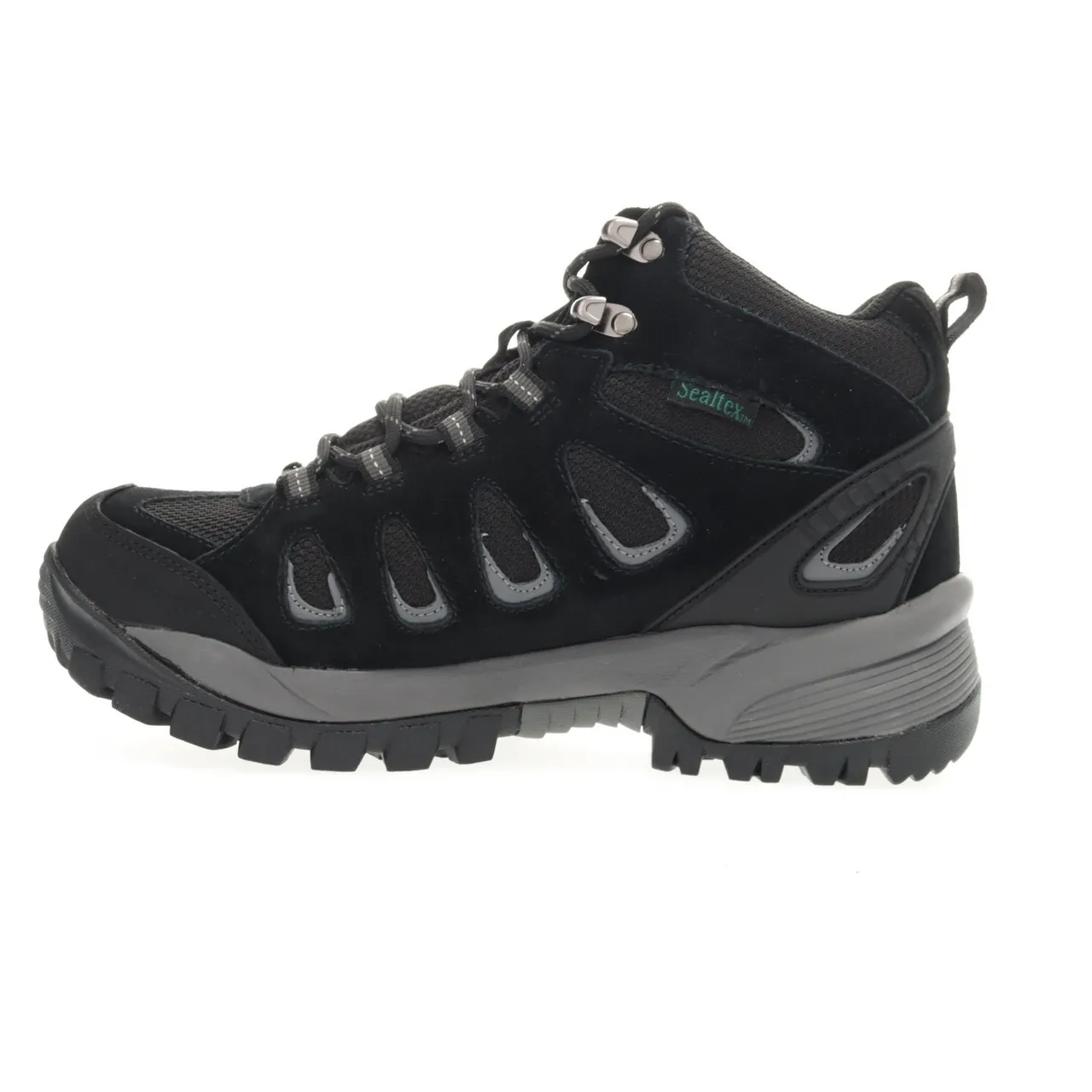 Propet Ridge Walker - Men's Orthopedic Waterproof Boot