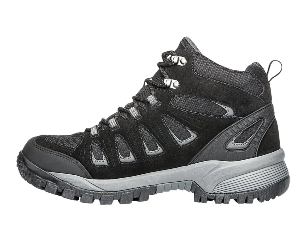 Propet Ridge Walker - Men's Orthopedic Waterproof Boot