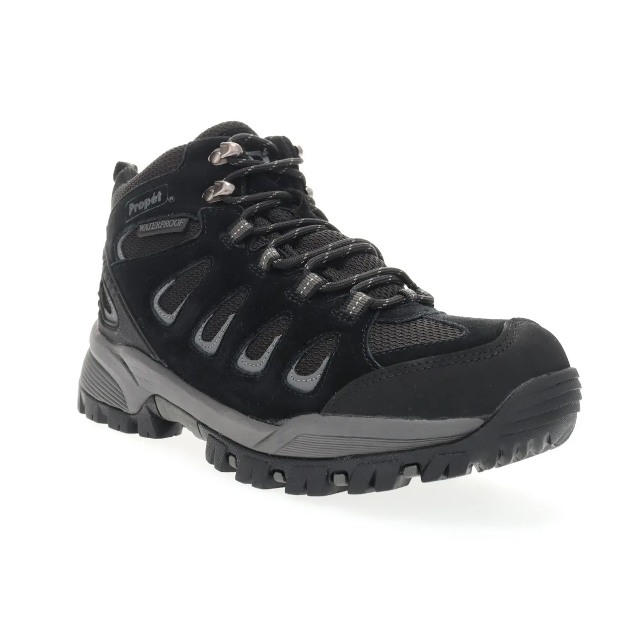 Propet Ridge Walker - Men's Orthopedic Waterproof Boot