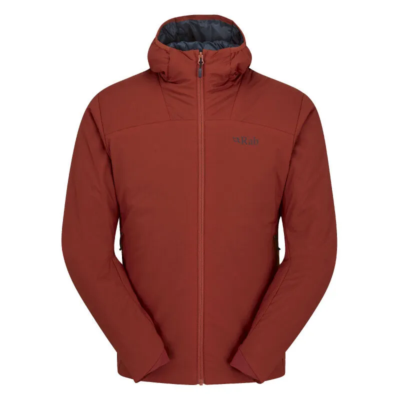 Rab  Xenair Alpine Light Jacket - Giacca softshell - Uomo