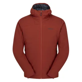 Rab  Xenair Alpine Light Jacket - Giacca softshell - Uomo