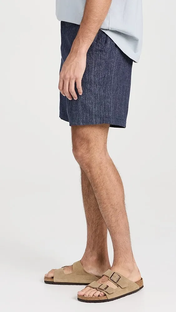 RAILS   Sona Shorts 