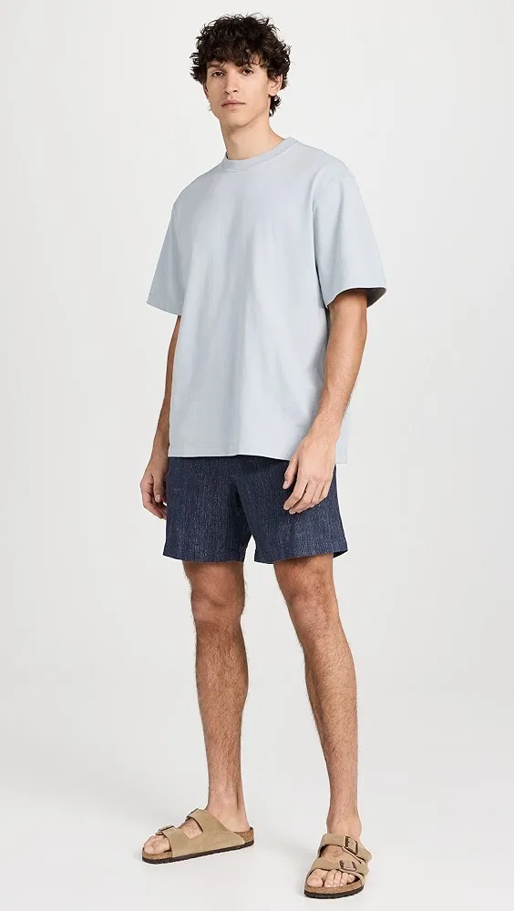 RAILS   Sona Shorts 