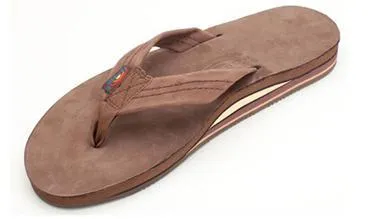 RAINBOW SANDALS DOUBLE LAYER MENS 302ALTS MNS