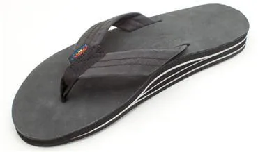 RAINBOW SANDALS DOUBLE LAYER MENS 302ALTS MNS