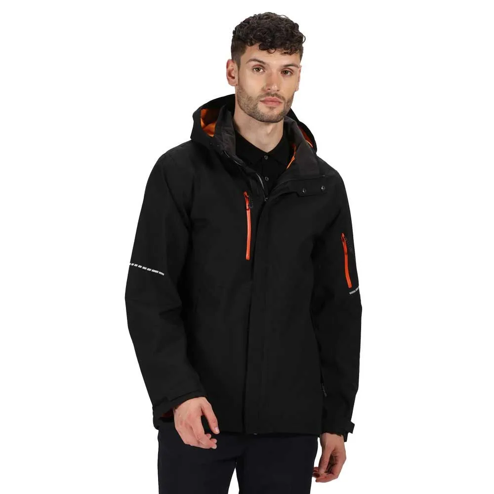 Regatta Mens Exosphere II Waterproof Jacket