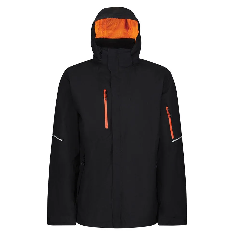 Regatta Mens Exosphere II Waterproof Jacket