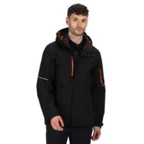 Regatta Mens Exosphere II Waterproof Jacket