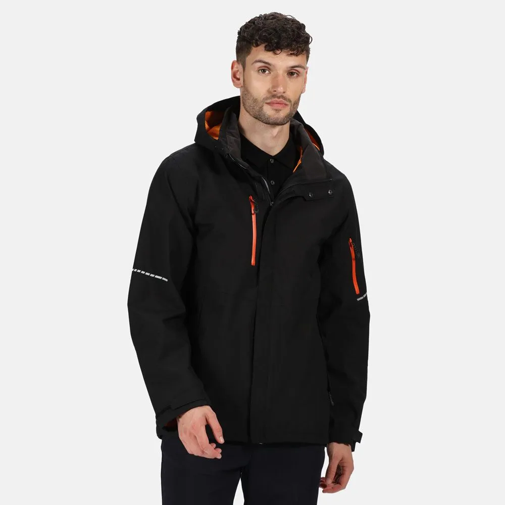 Regatta Mens Exosphere II Waterproof Jacket