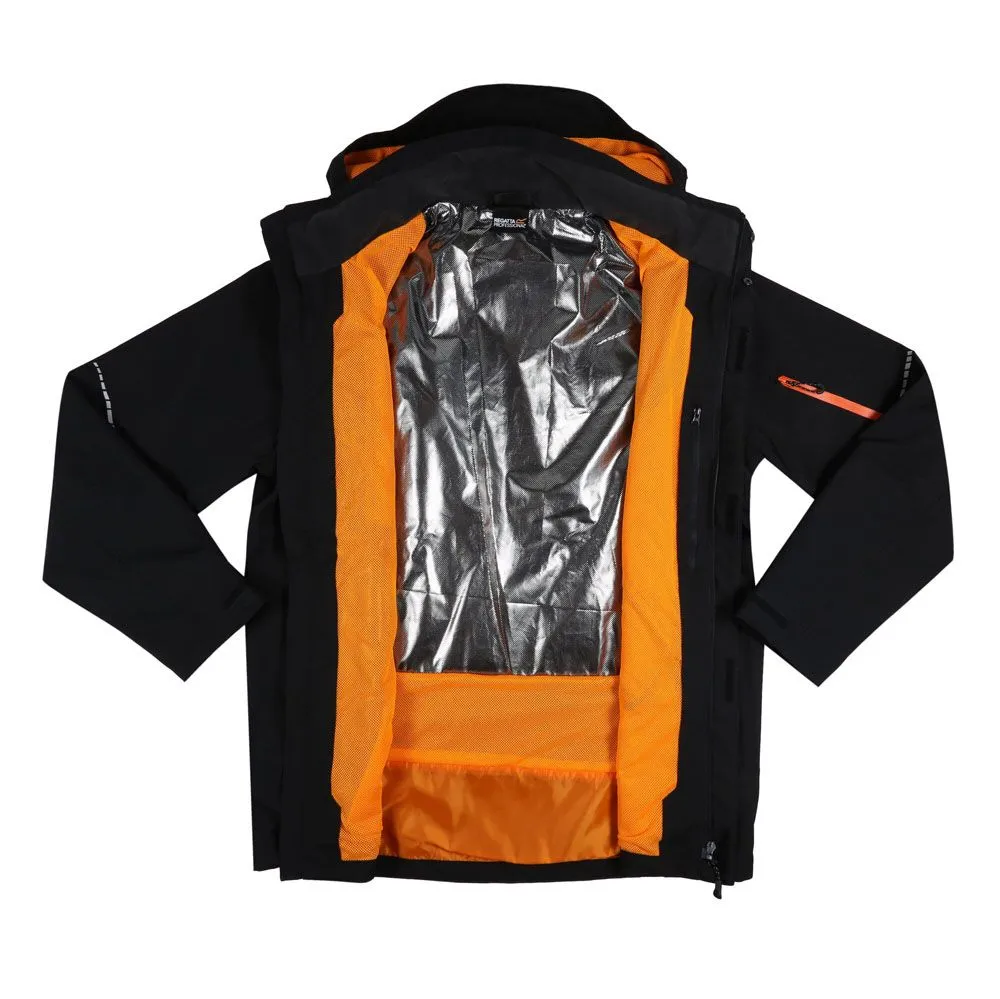 Regatta Mens Exosphere II Waterproof Jacket