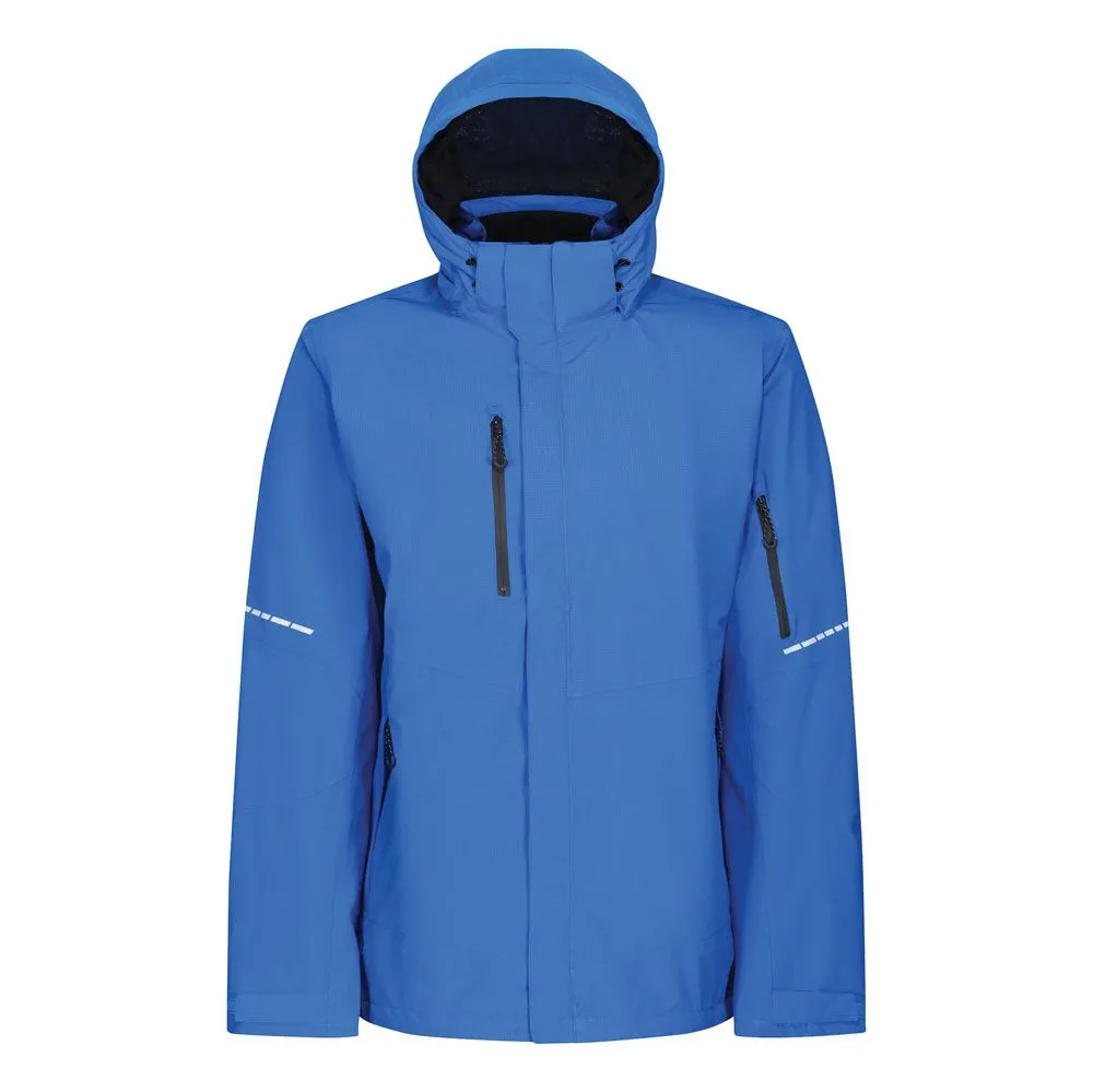 Regatta Mens Exosphere II Waterproof Jacket