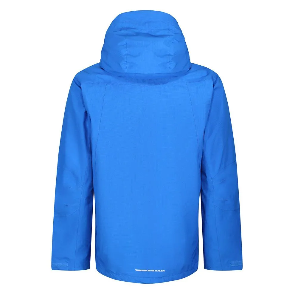 Regatta Mens Exosphere II Waterproof Jacket