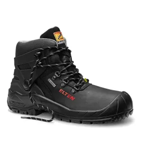 RENZO Ankle Work Boot Waterproof Gore Tex