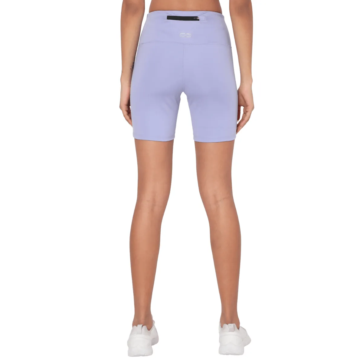 Rider Shorts Periwinkle