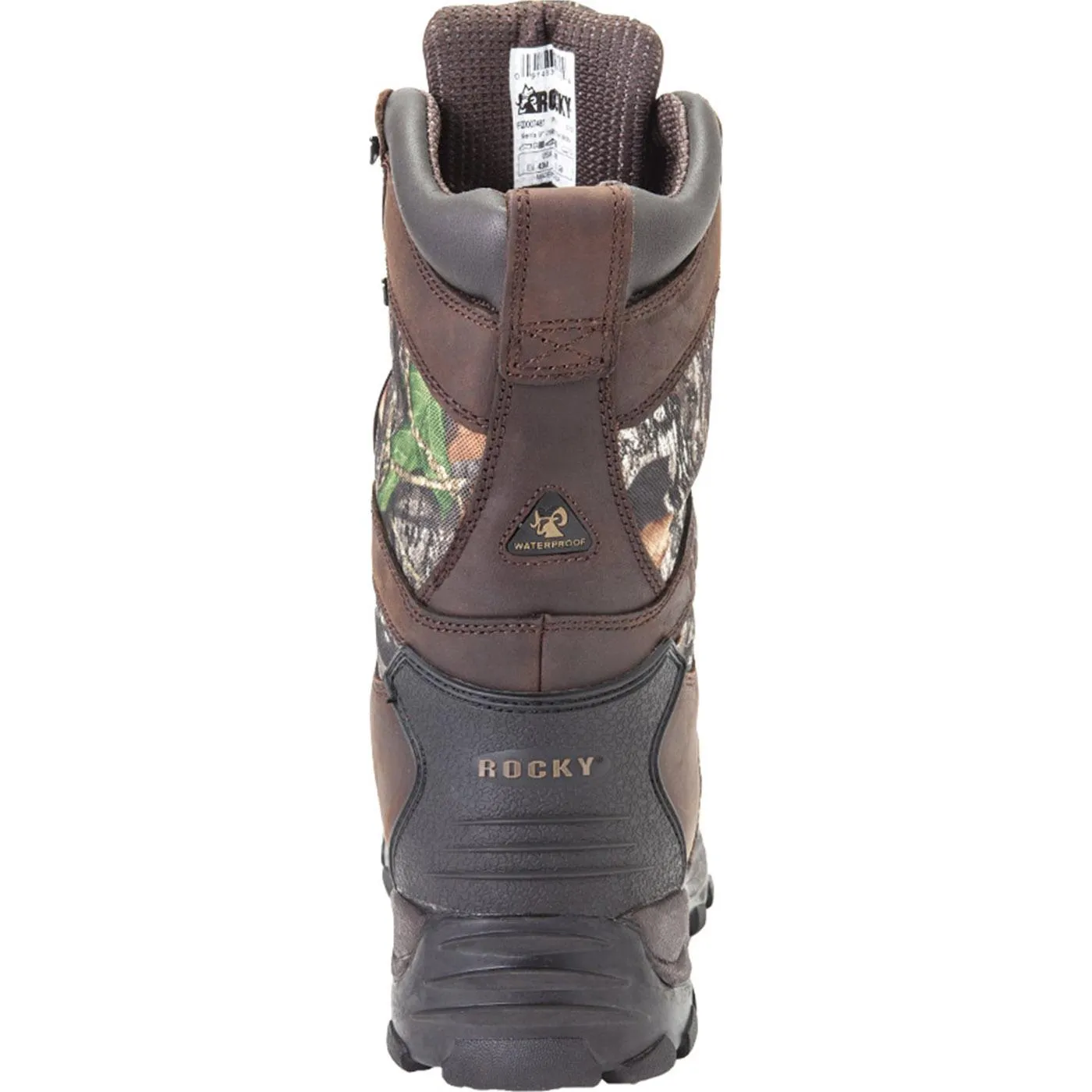 Rocky Sport Utility 1000G Insulated Waterproof Boot