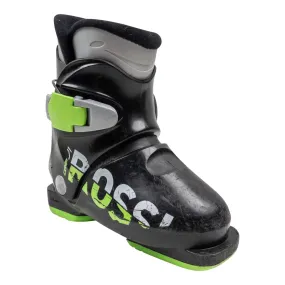 Rossignol Comp J1 Ski Boot - Kids'