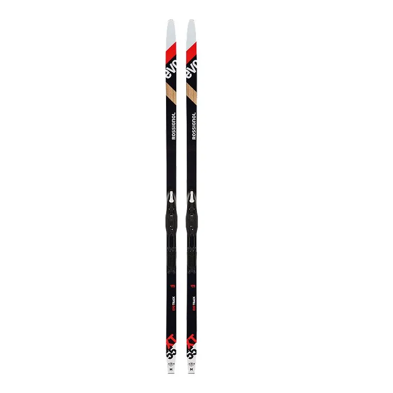 Rossignol Evo XC Action 55 Jr Ar Cross Country Skis