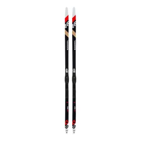 Rossignol Evo XT 55 Positrack Cross Country Skis