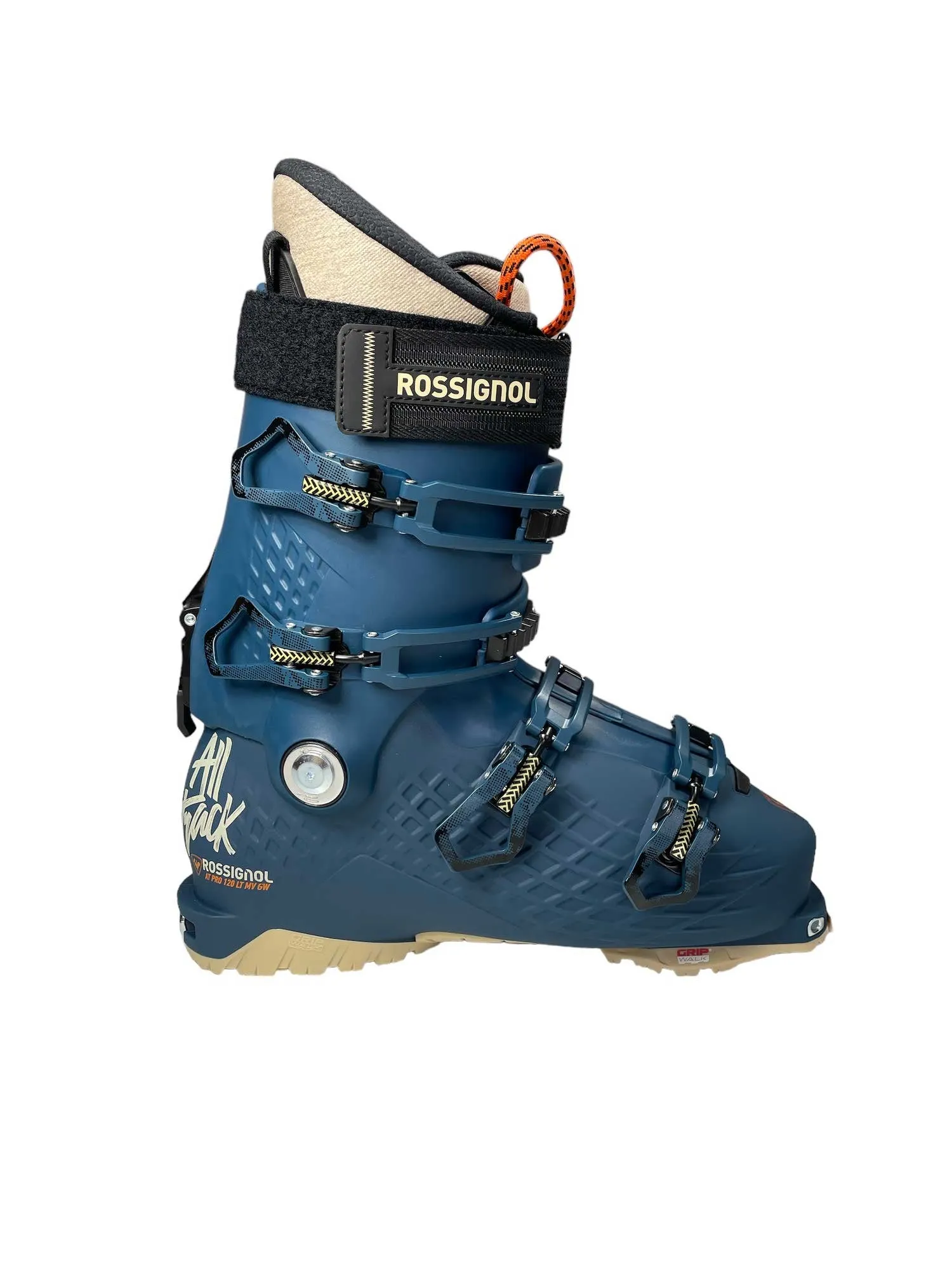 Rossignol Men's Alltrack Pro 120 Lt Mv GW Ski Boot