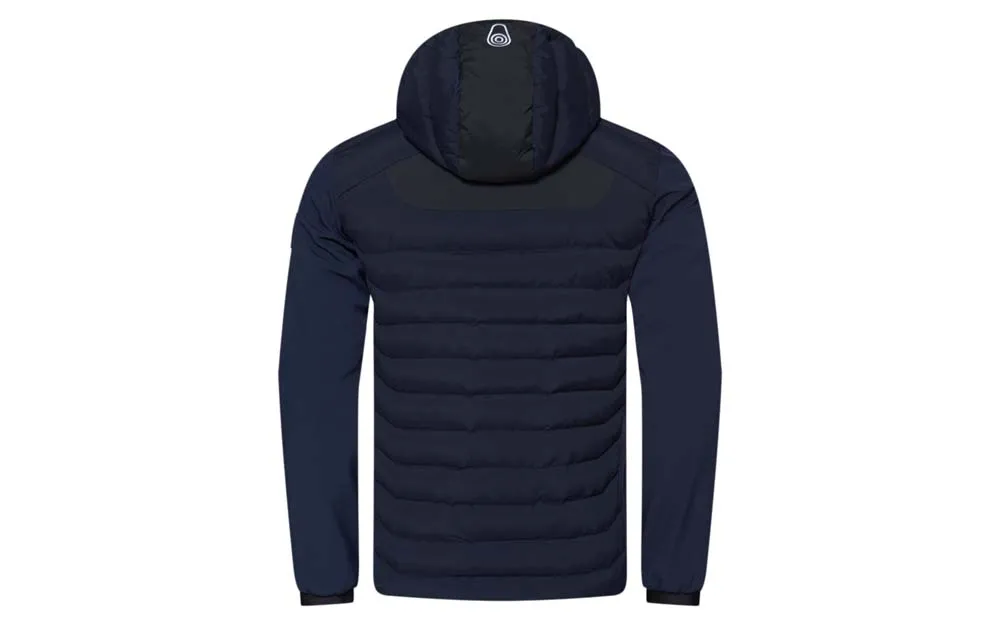 Sail Racing Men's Patrol Hybrid Jacket Dark Navy | Buy Sail Racing Men's Patrol Hybrid Jacket Dark Navy here | Outnort