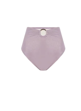 Saison 1865  Bikini bottoms  - Purple