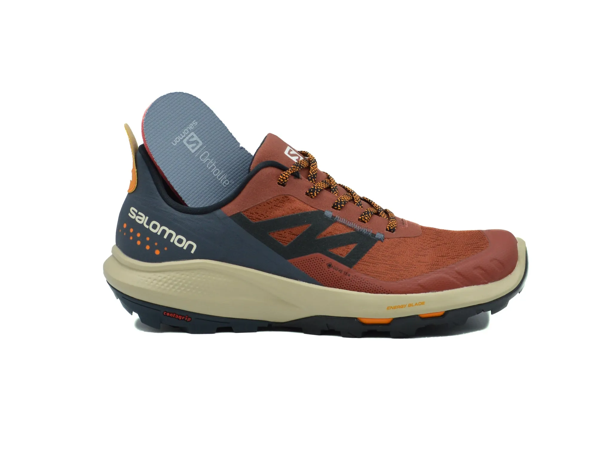 SALOMON OUTPULSE GORE-TEX