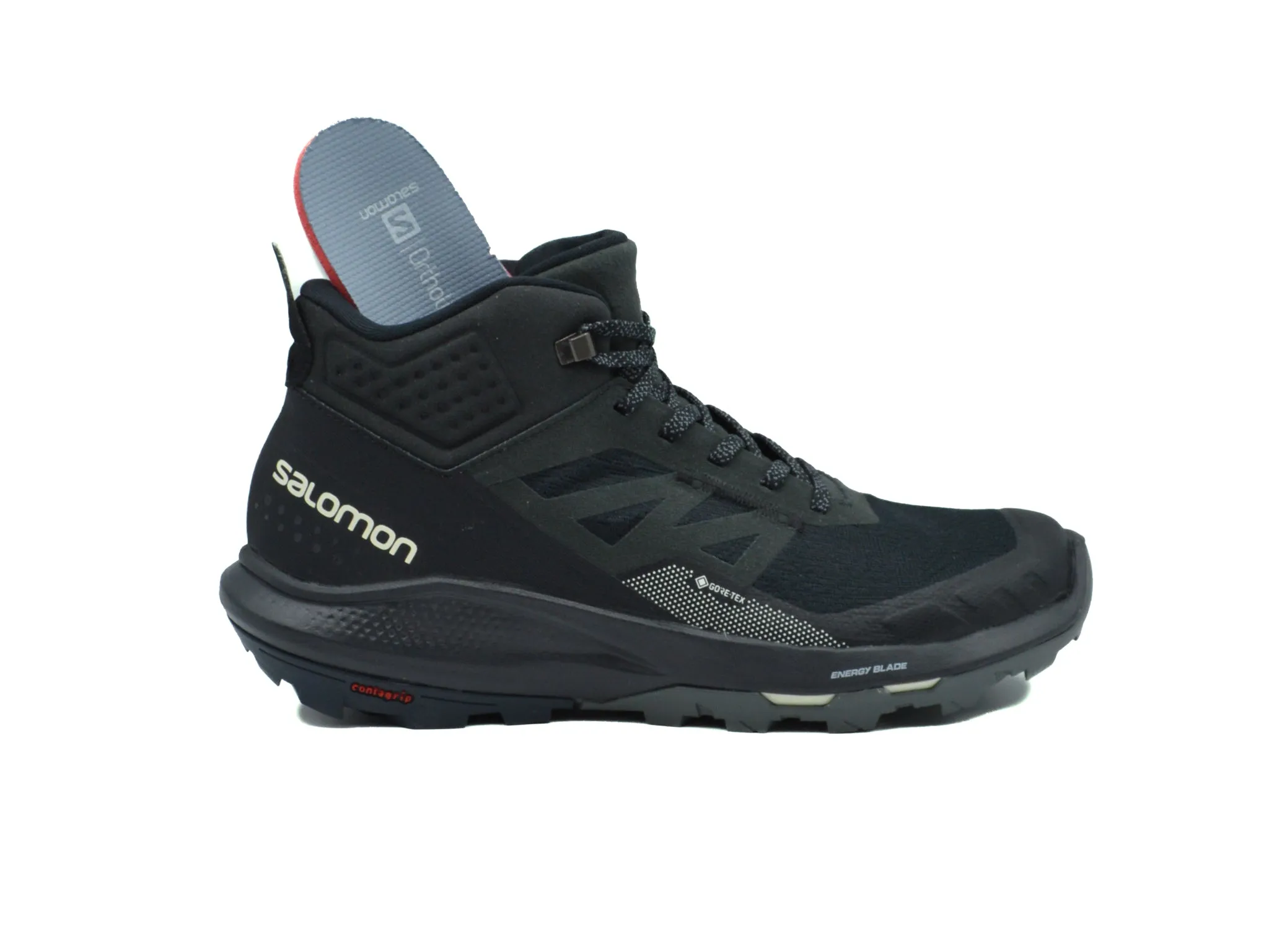 SALOMON Outpulse Mid GTX