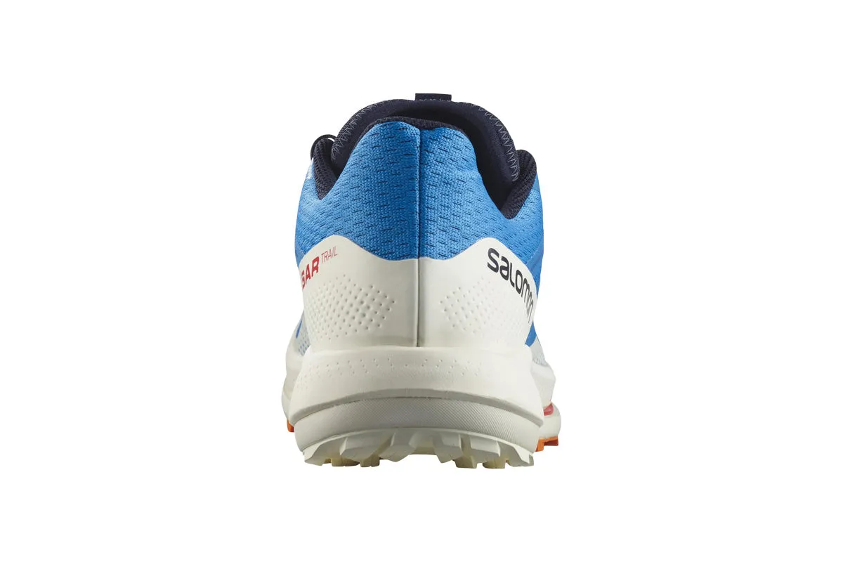 Salomon Pulsar Trail D Indigo Bunting/Vanilla Mens