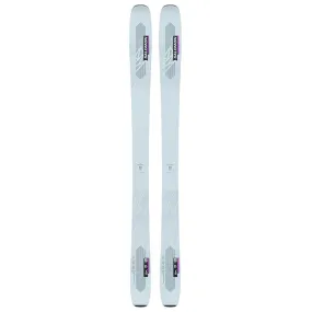 Salomon QST Lux 92 Skis