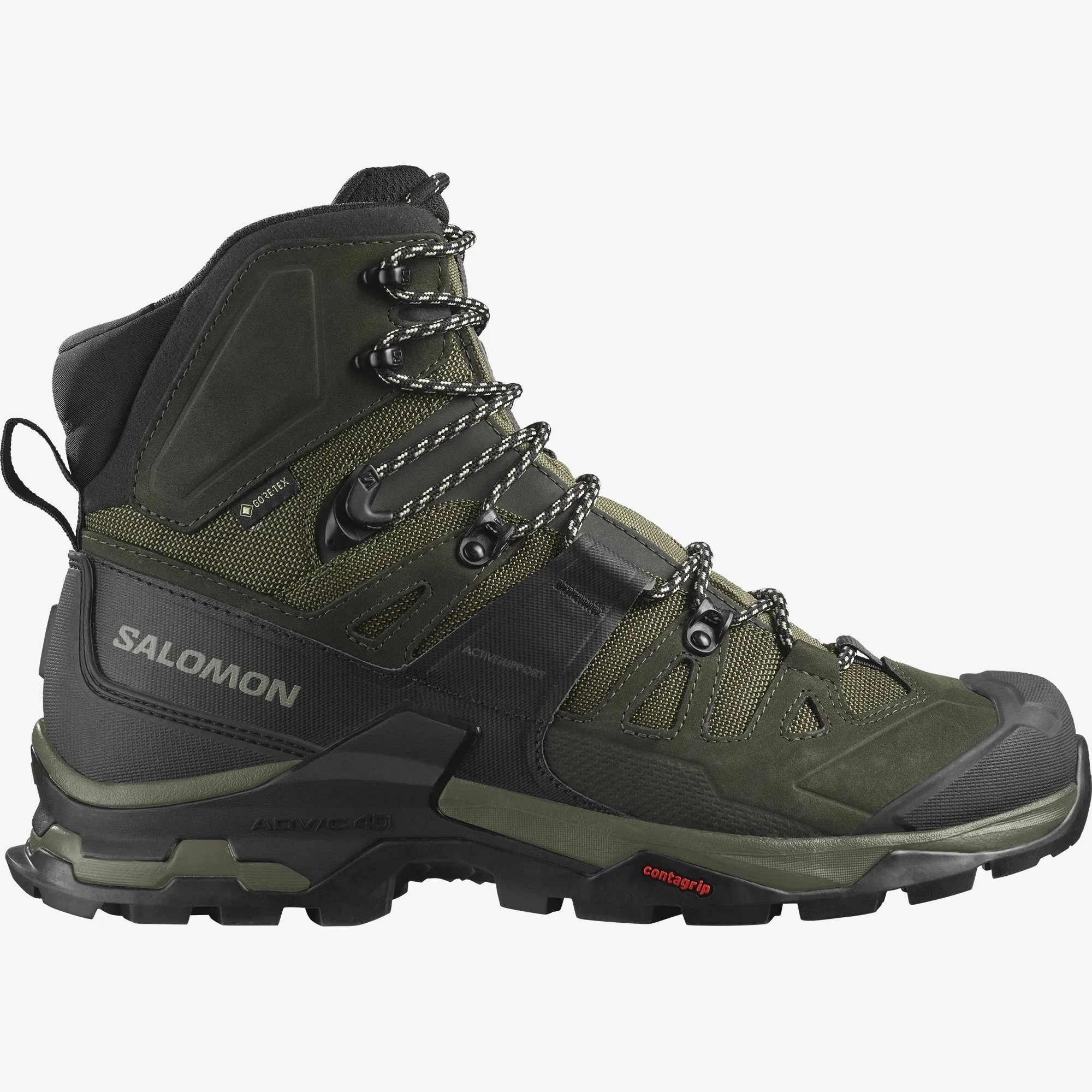 Salomon Quest 4 GTX