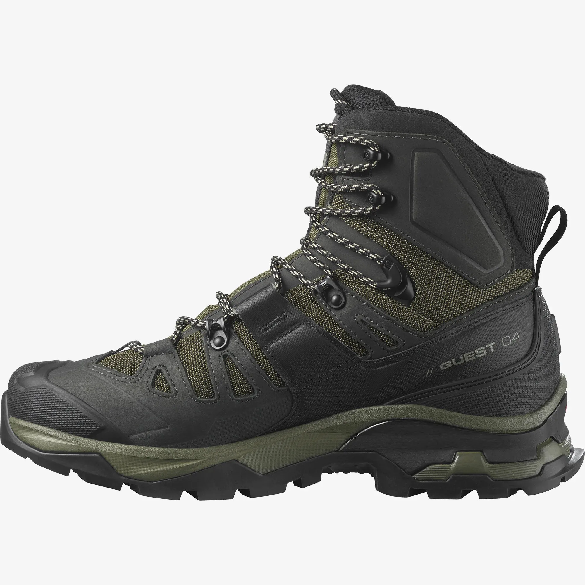 Salomon Quest 4 GTX