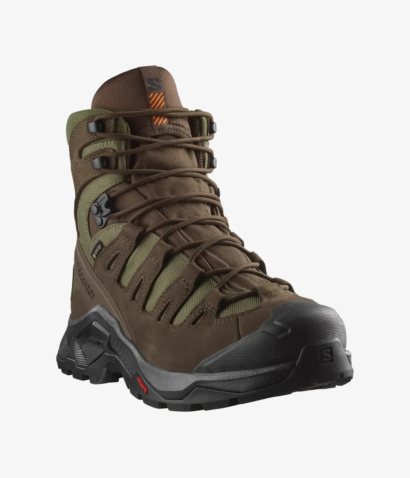 Salomon Quest Tracker GTX