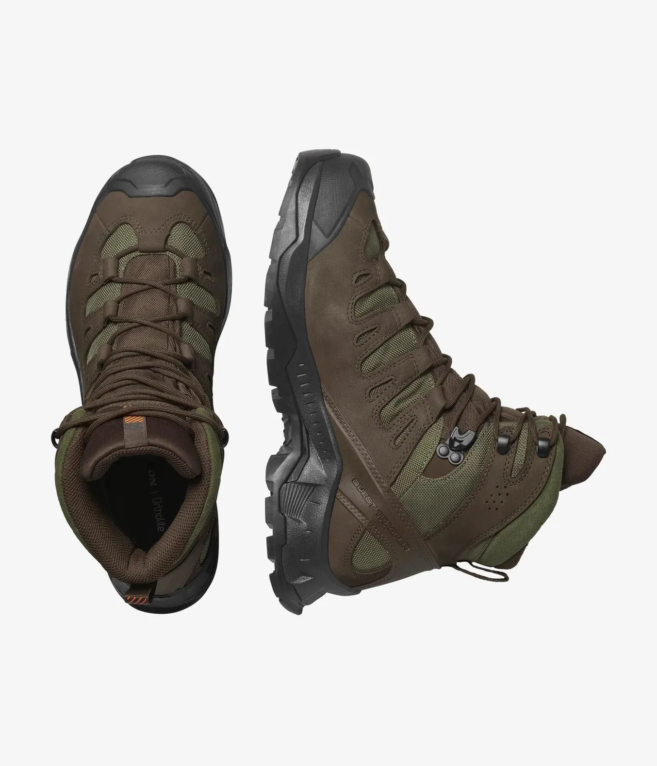 Salomon Quest Tracker GTX