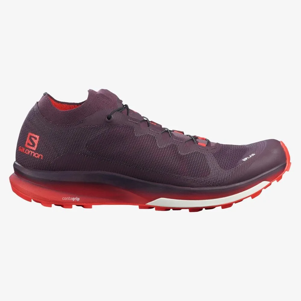 Salomon S-Lab Ultra 3