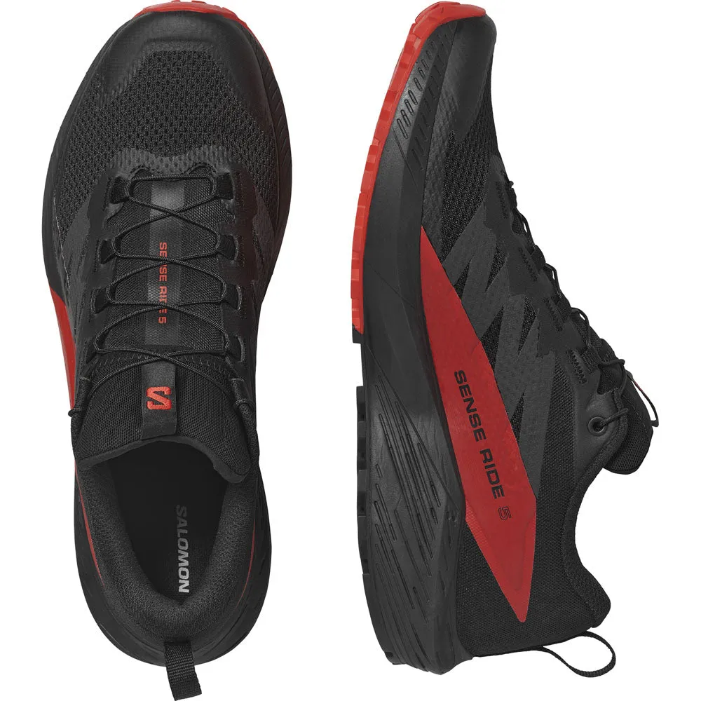 Salomon SENSE RIDE 5 Men’s