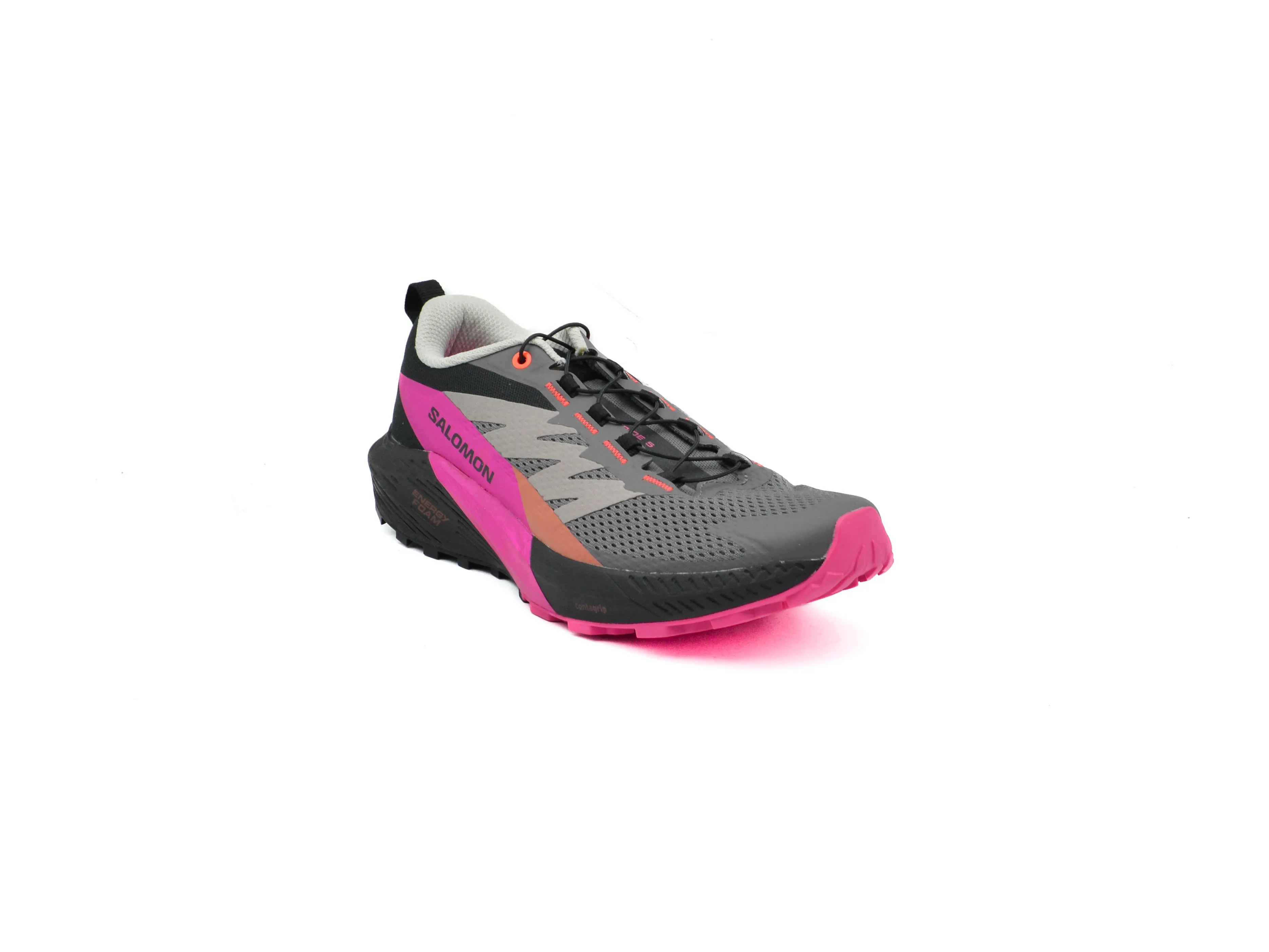 SALOMON SENSE RIDE 5